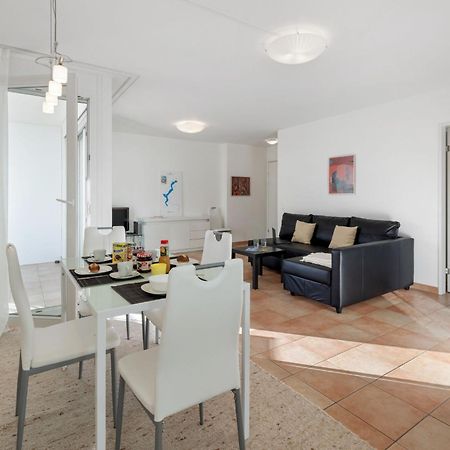 Apartment Torre Tessuti Apt-City Stay By Interhome Locarno Ngoại thất bức ảnh