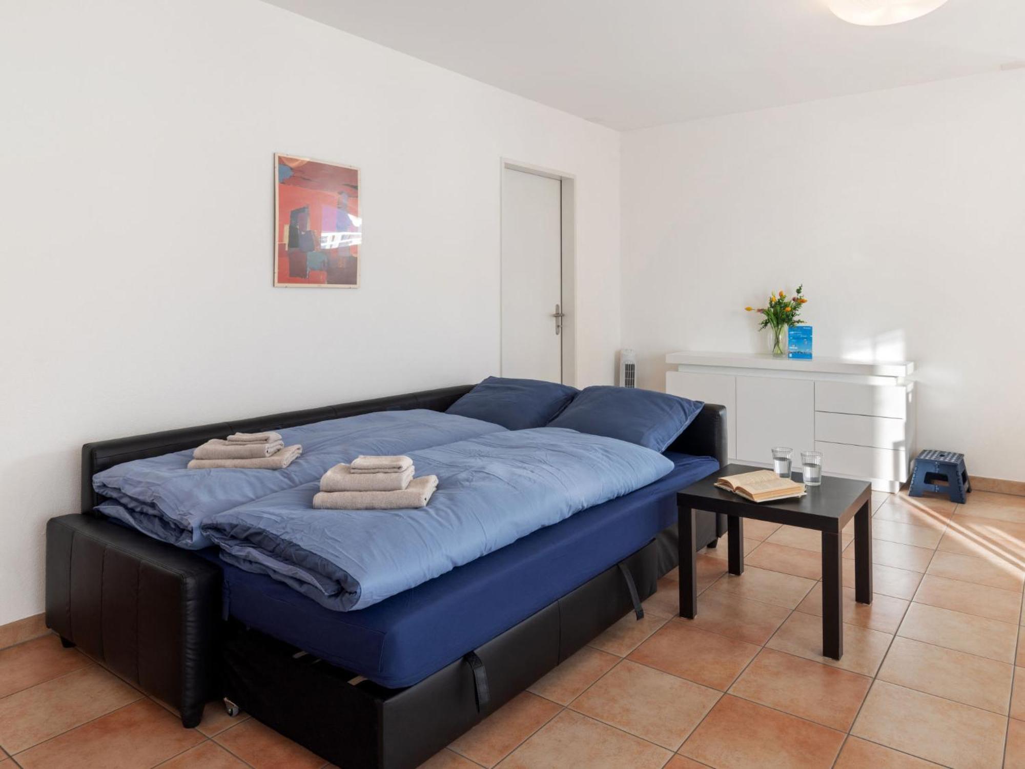 Apartment Torre Tessuti Apt-City Stay By Interhome Locarno Ngoại thất bức ảnh