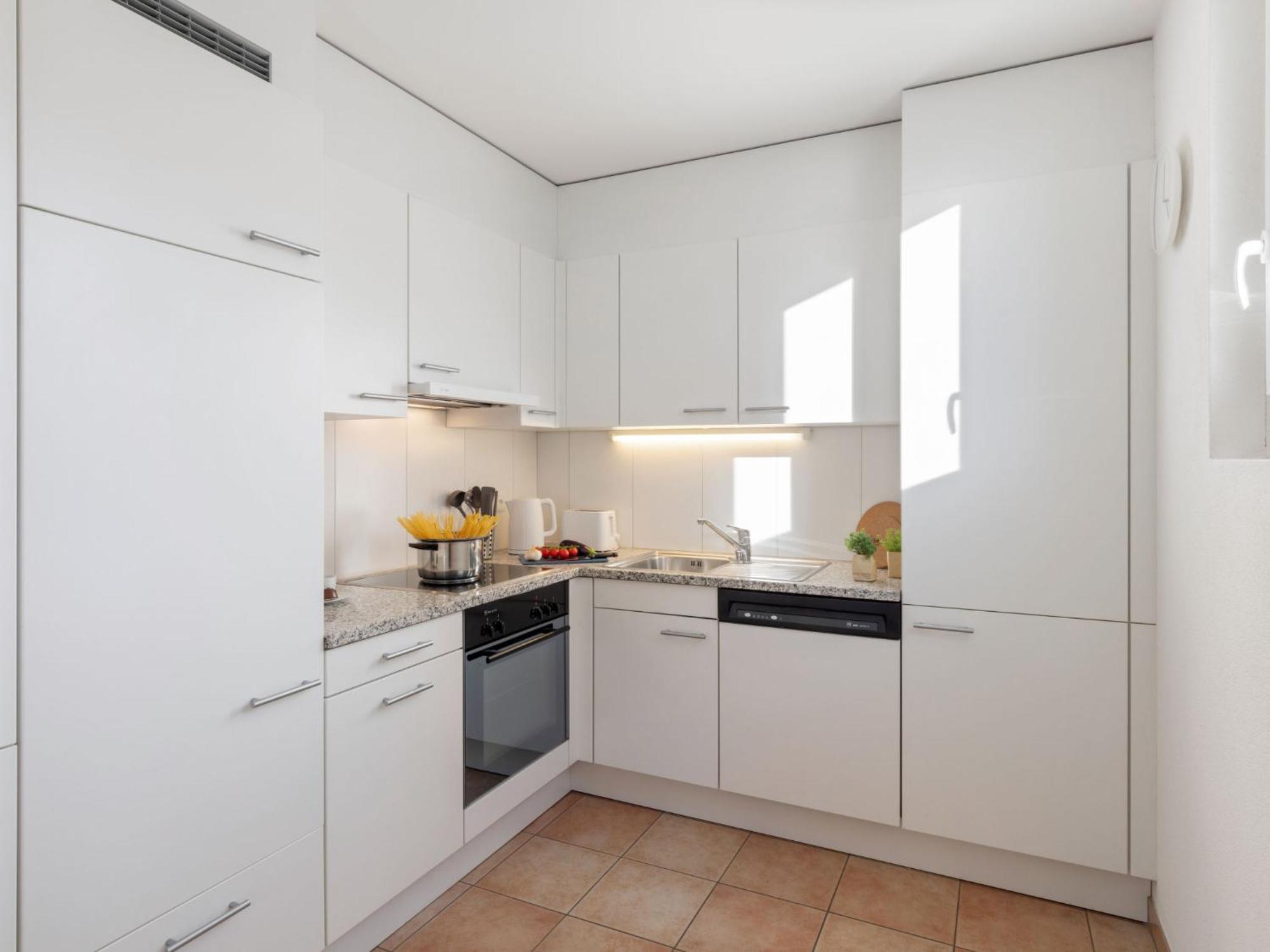 Apartment Torre Tessuti Apt-City Stay By Interhome Locarno Ngoại thất bức ảnh