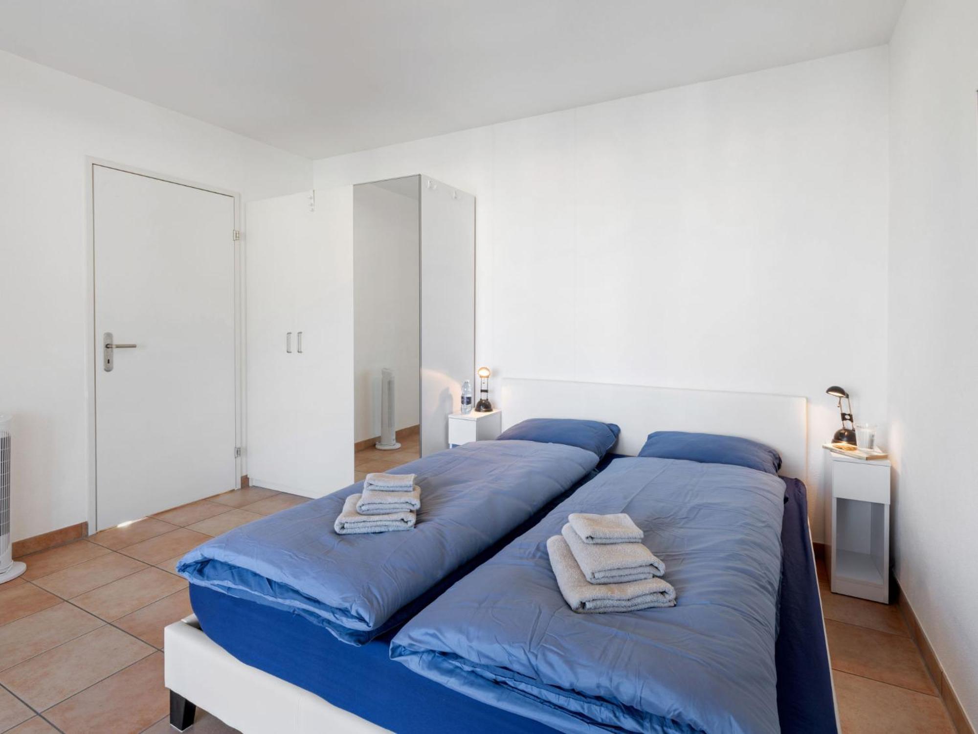 Apartment Torre Tessuti Apt-City Stay By Interhome Locarno Ngoại thất bức ảnh